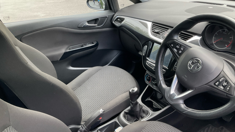 Vauxhall Corsa 1.4 ecoFLEX Energy 5dr [AC] Petrol Hatchback